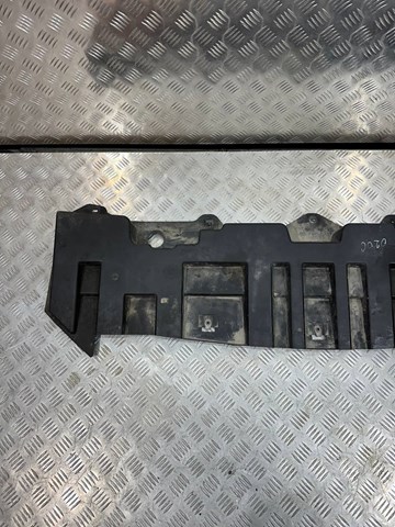 NISSAN 626635SA0A Защита бампера переднего в наличии Ирпень