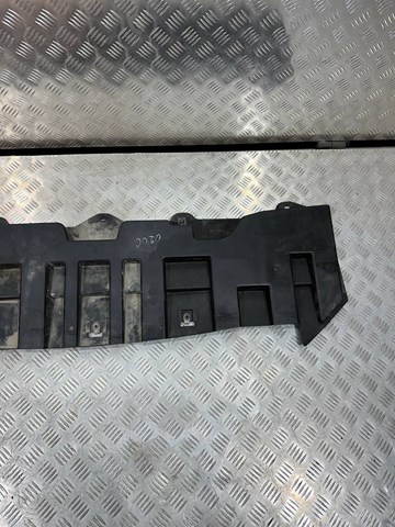 NISSAN 626635SA0A Защита бампера переднего в наличии Каменское