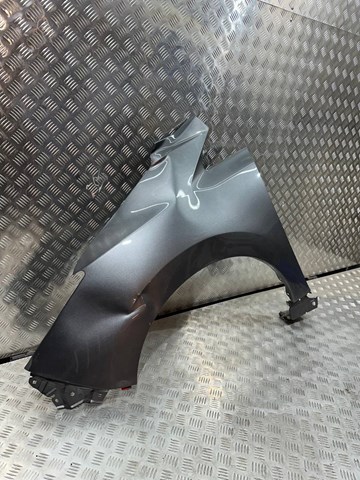 Крыло левое 631015SA0A NISSAN