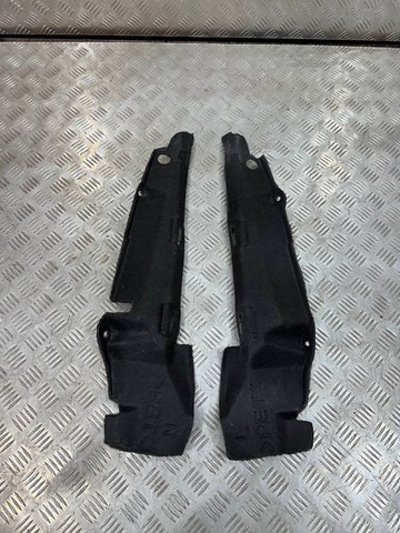 658204CL0A NISSAN Уплотнитель капота купить в Запорожье
