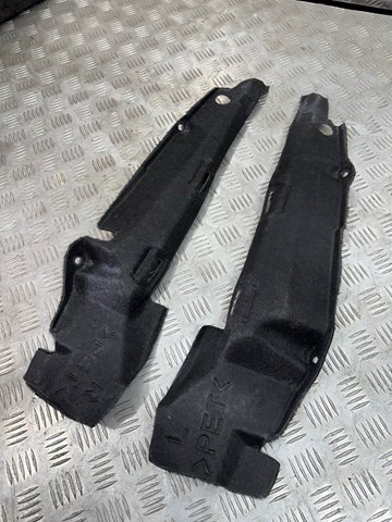 NISSAN 658204CL0A Уплотнитель капота в наличии Сумы
