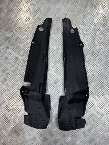 NISSAN 658204CL0A Уплотнитель капота в наличии Черкассы