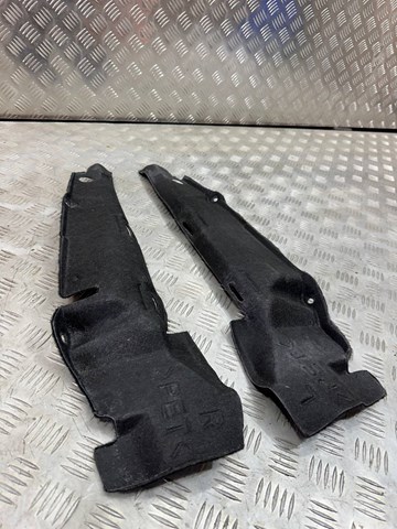 658204CL0A NISSAN Уплотнитель капота купить в Днепр