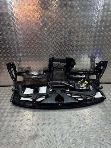682006WK0B NISSAN Панель салона передняя "торпедо" купить в Кривой Рог