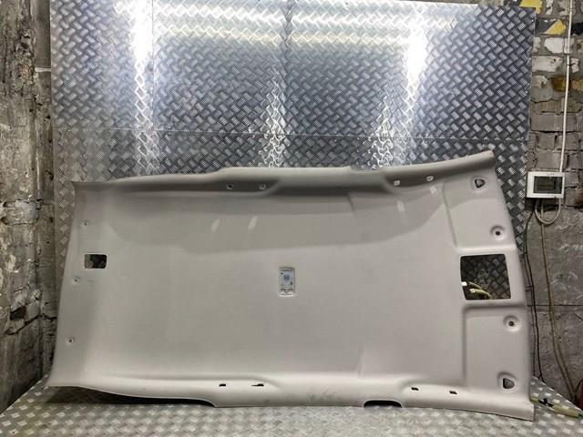 Обивка крыши внутренняя 739B04BA4A NISSAN