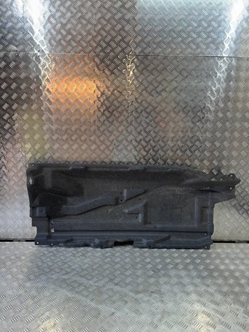NISSAN 748146RR0A Защита днища правая в наличии Киев