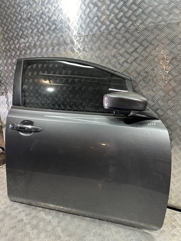 NISSAN 801003NF1A Дверь передняя правая в наличии Хмельницкий