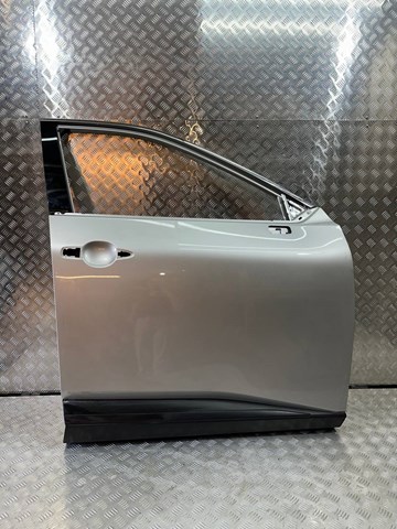 Пассажирская передняя дверь 801006RR0A NISSAN