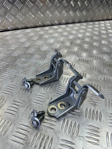 NISSAN 804016RA0A Петля двери передней правой в наличии Винница