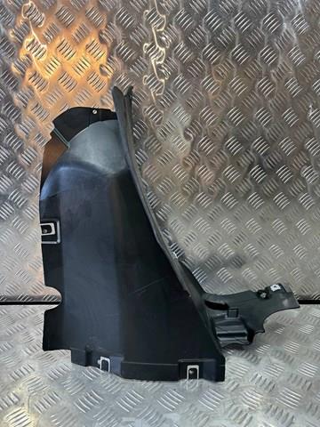 80A853888G VAG Защита бампера переднего правая купить в Чернигов