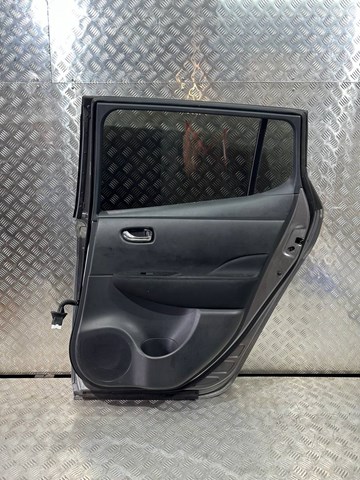 821005SF0A NISSAN Дверь задняя правая купить в Николаев