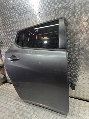 821005SF0A Дверь задняя правая купить Хмельницкий