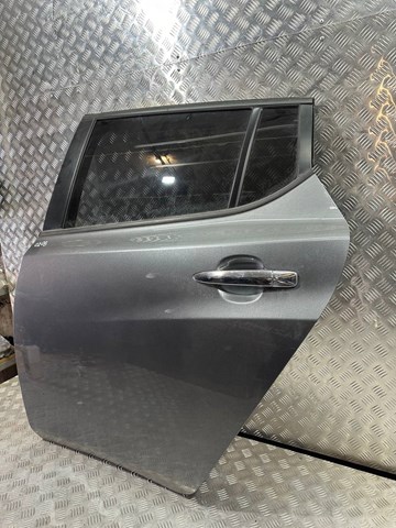 821015SF0A Дверь задняя левая купить Ровно