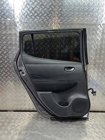 821015SF0A NISSAN Дверь задняя левая купить в Львов