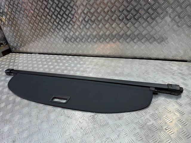849826RA1A NISSAN Шторка багажного отсека купить в Одесса