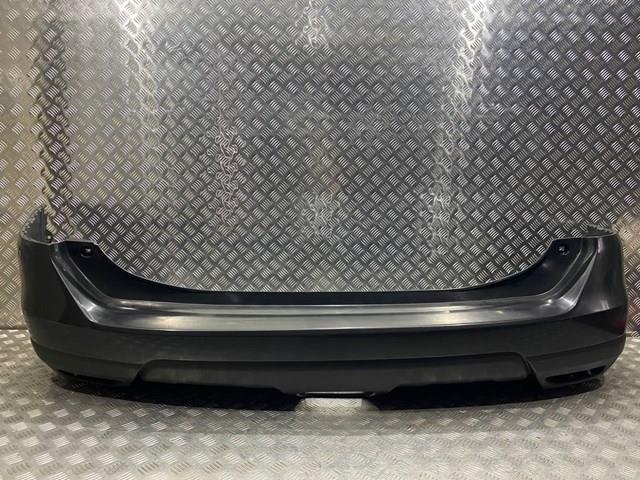 NISSAN 850229TA0H Задний бампер в наличии Ужгород