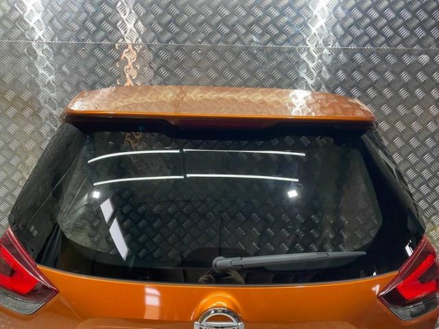 Стекло ляды 903004BA1A NISSAN
