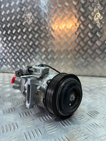 926006RA0A NISSAN Компрессор кондиционера купить в Ужгород