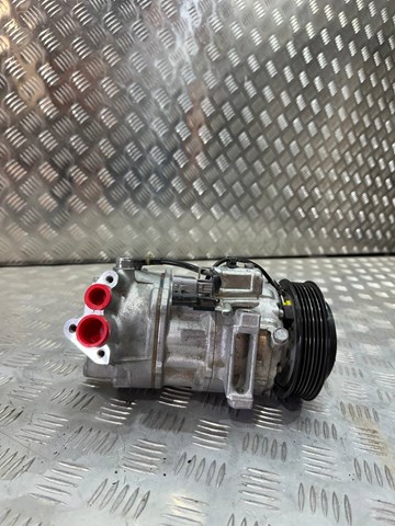 NISSAN 926006RA0A Компрессор кондиционера в наличии Ирпень