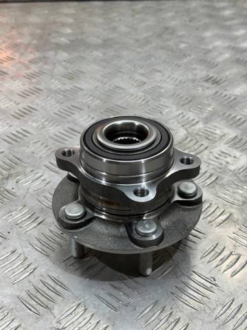 FORD DG9Z1104S Передняя ступица в наличии Черновцы