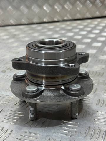 FORD DG9Z1104S Передняя ступица в наличии Ирпень