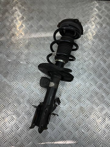 Амортизаторная стойка передняя правая E43025SA1A NISSAN