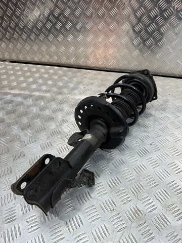 E43025SA1A NISSAN Амортизатор передний правый купить в Сумы