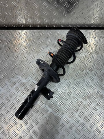 Амортизатор подвески передний правый E43026RR0E NISSAN