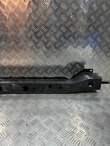 F25305SAMH NISSAN Суппорт радиатора нижний купить в Запорожье