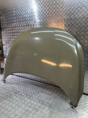 F510M6RAMA Капот купить Харьков