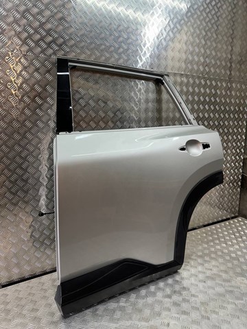 NISSAN H210A6RAMA Дверь задняя левая в наличии Полтава