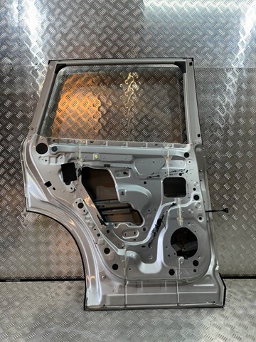 H210A6RAMA NISSAN Дверь задняя левая купить в Кривой Рог