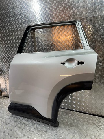 NISSAN H210A6RAMA Дверь задняя левая в наличии Полтава