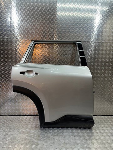 Дверь задняя, правая H210M6RAMA NISSAN