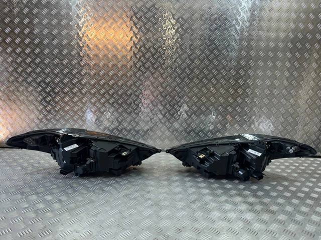 HS7Z13008F FORD Левая фара купить в Николаев