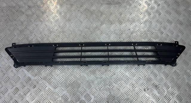 Решетка бампера переднего нижняя HS7Z17B968BA FORD