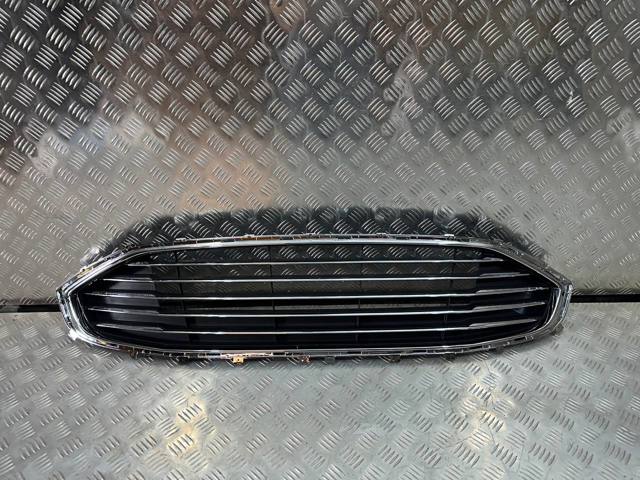 Решетка радиатора HS7Z8200AA FORD