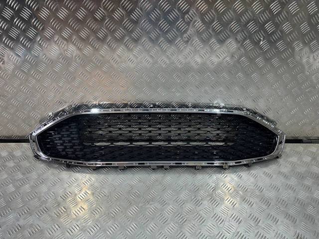 Облицовка радиатора HS7Z8200VA FORD