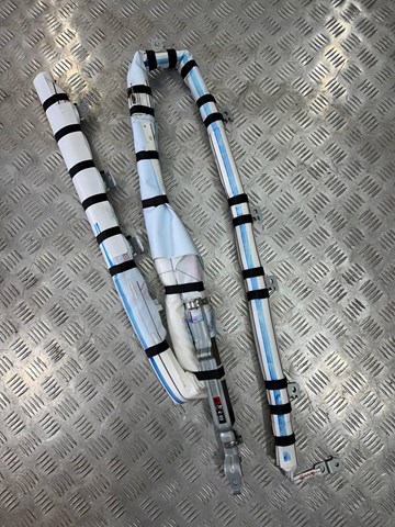 Подушка безопасности, сбоку правая K85P06RF0A NISSAN
