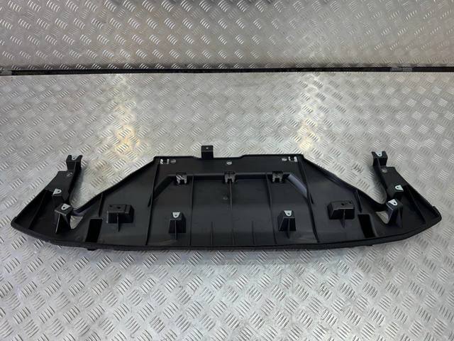 KB7W500S0B Защита бампера переднего купить Чернигов