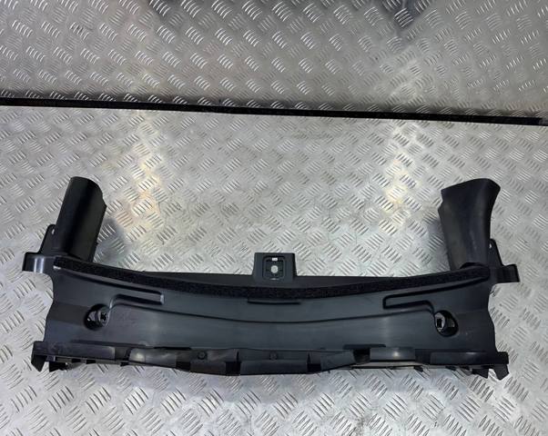 KB8A501C0C MAZDA Воздуховод (дефлектор) радиатора нижний купить в Павлоград