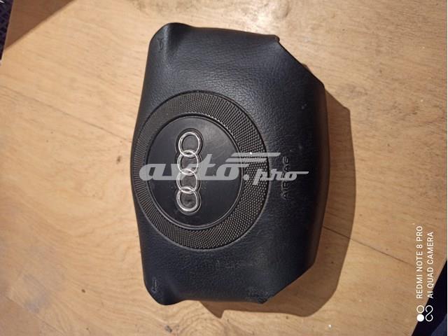 4B0880201AH Подушка безопасности (AIRBAG) водительская купить Черкассы