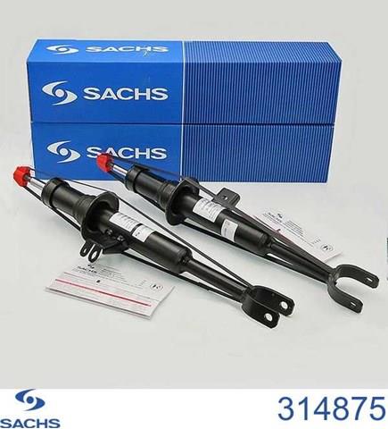 314875 SACHS Амортизатор передний правый купить в Винница