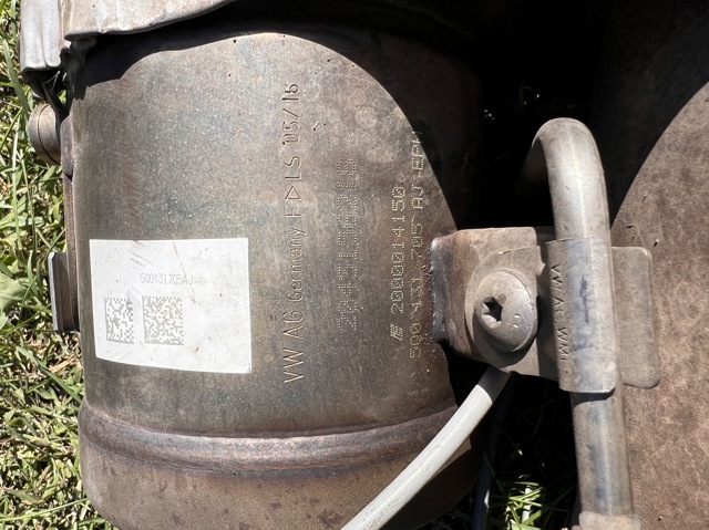 04L131765AF VAG купить в Украина