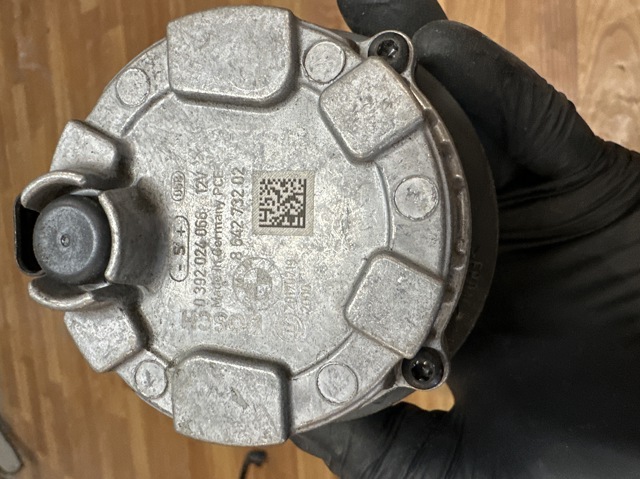 11518642732 BMW купить в Тернополь