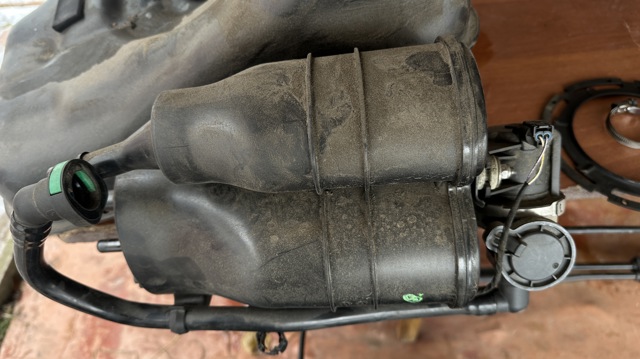 16117455790 BMW купить в Ирпень