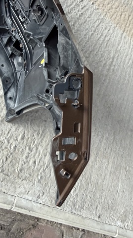 51118496501 BMW Бампер передний купить в Хмельницкий