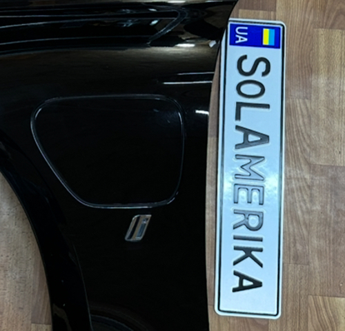 BMW 51177368306 в наличии Харьков