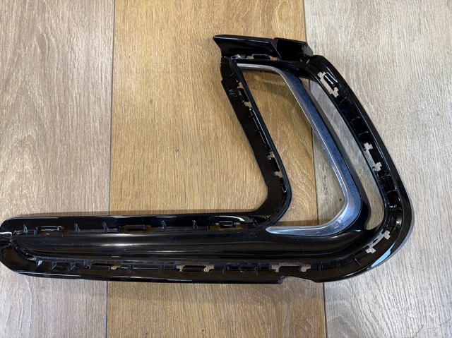  Решетка переднего бампера левая 86563F3400 HYUNDAI