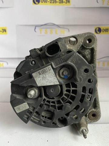 BOSCH 0124325001 Генератор в наличии Ровно